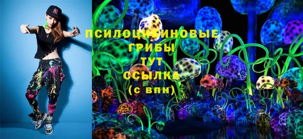 стафф Вяземский