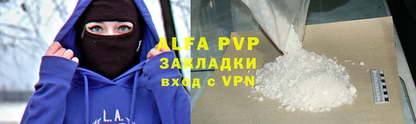 стафф Вяземский
